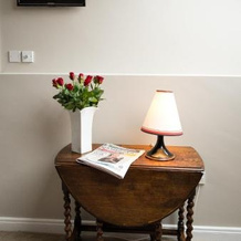 John R's Bed & Breakfast, Листауэл — фото 4