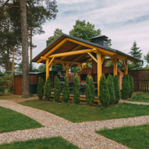 Talitsyi Lodzh Hotel, Pereslavl-Zalesskiy — photo 4
