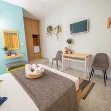 Pension Zephyros, Argos-Mykines — photo 4