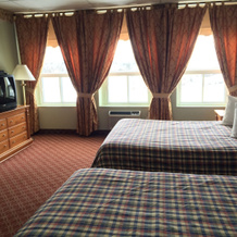 Auberge Montebello, Монтебелло — фото 3