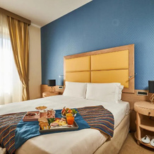 Hotel Astoria, Biella — photo 5