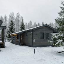 The Datcha Guest House, Svetloye — photo 3