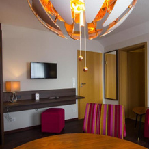 Hotel Parqeo Im A66, Gelnhausen — photo 3