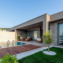 Marje Villas Bodrum, Гюндоган — фото 4