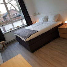 B&B de Wilhelminaschool, 布拉姆特 — 照片 5