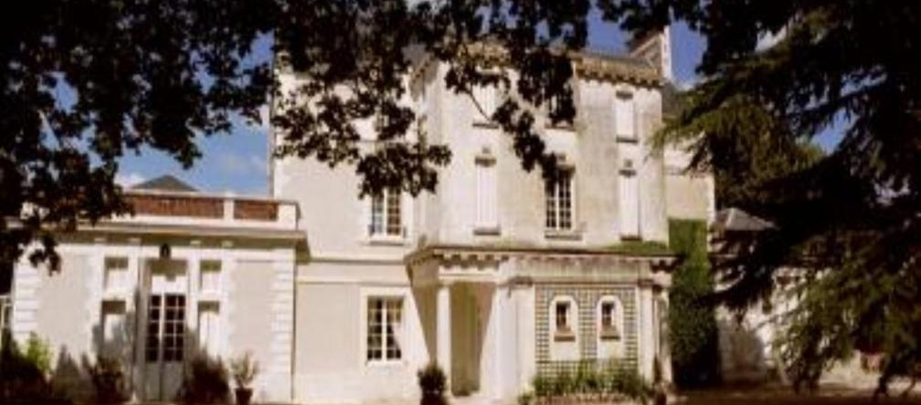 Appartement du Château du Grand Bouchet, 巴朗-米尔 — 照片 1