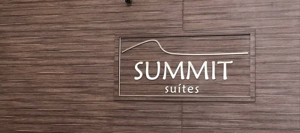 Summit Suítes Hotel Pindamonhangaba, Pindamonhangaba — photo 1