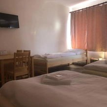 Restarace A Penzion Hvězda, Румбурк — фото 5