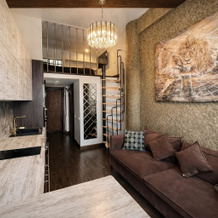 Schastlivye Metry s Igrovoi Pristavkoy, Termy Vidnoe Apartments, Vidnoye — photo 2