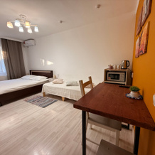 ArtHotel Hotel, Nevinnomissk — photo 5
