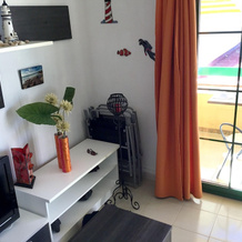 Apartment With one Bedroom in Antigua, Las Palmas, With Pool Access, F, 安提瓜 — 照片 2