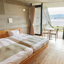 Setre Marina Biwako, 守山 — 照片 2