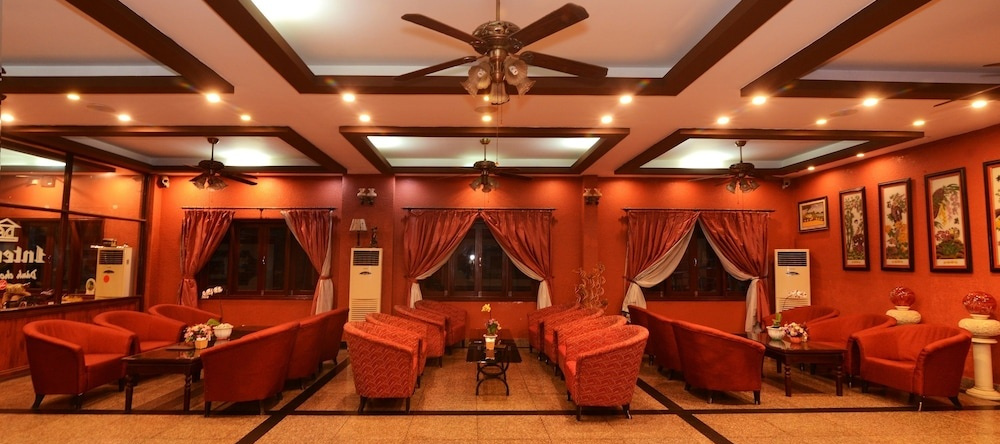 Dong Duong Hotel, Thai Nguyen — photo 1