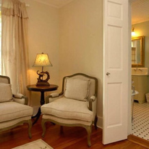458 West Bed & Breakfast, Питтсборо — фото 5