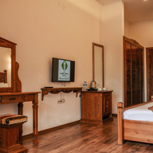 Golkoy Yasam Resort, 卡斯塔莫努 — 照片 4