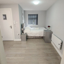 Charming Accommodation Close to Birmingham, West Bromwich — photo 2