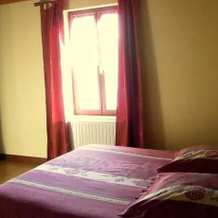 Chambres d'Hôtes Le Relais du Passage de la Roche, 勒梅尼勒苏瑞米耶日 — 照片 5