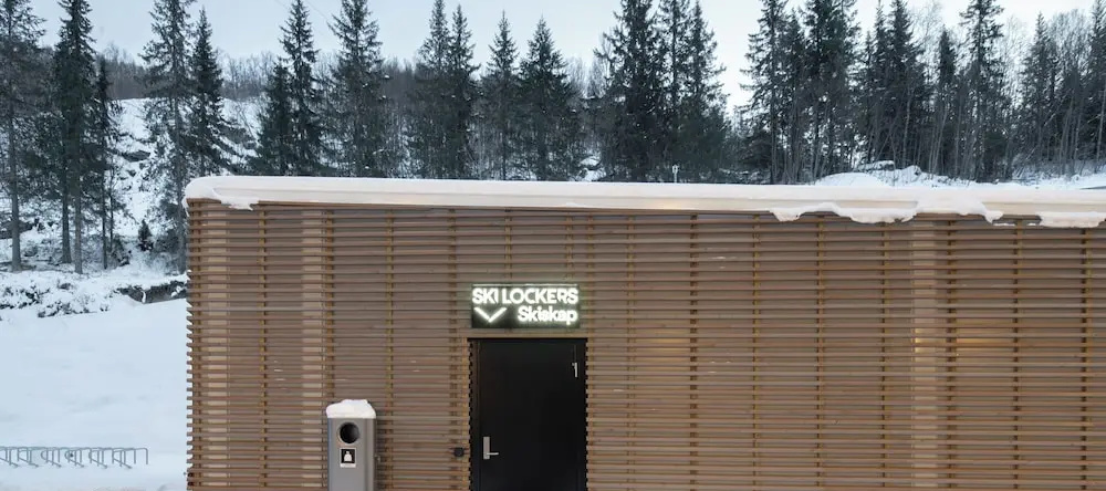 Basecamp Narvik, 纳尔维克 — 照片 1