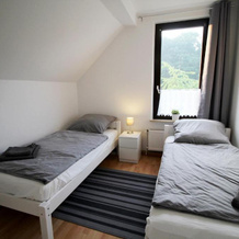 Apartment Oldenburg Edewecht, Эдевехт — фото 2