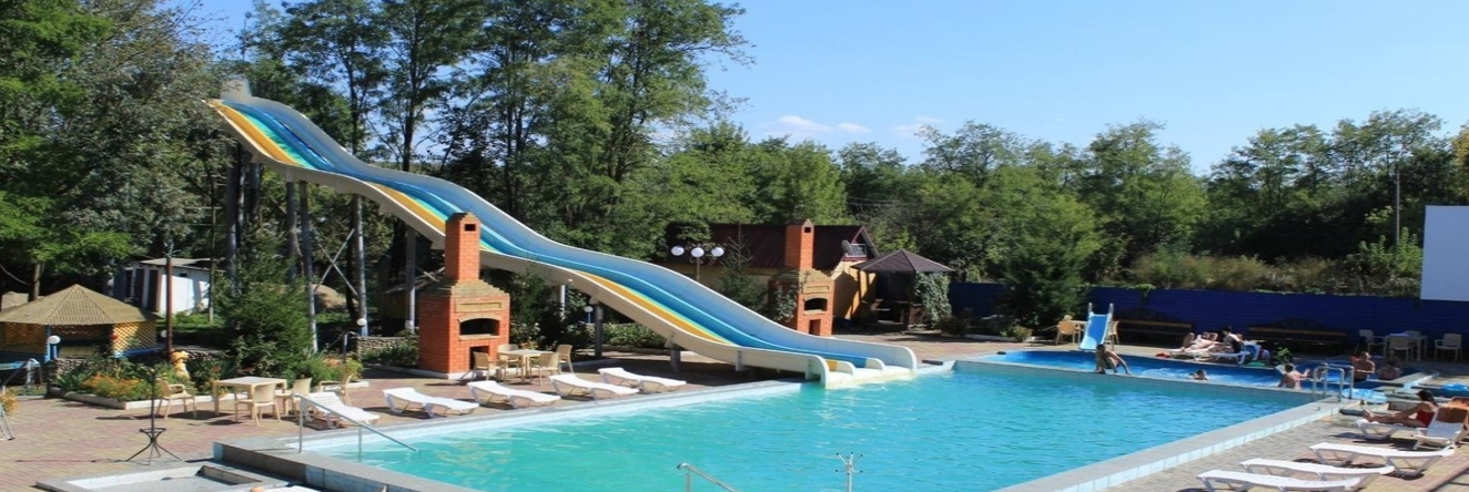 Tavush Hotel, 拉宾斯克 — 照片 1