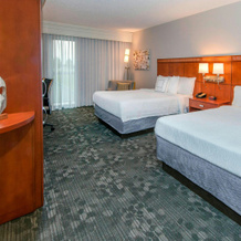 Courtyard By Marriott Montgomery Prattville, Праттвилль — фото 2