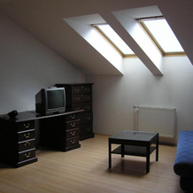 Apartments Kroměříž, 克罗梅日什 — 照片 2