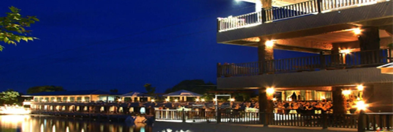 Chart Thip Resort, Сунг Ноен — фото 1