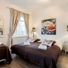 Modern apartment in Akureyri Iceland, 阿克雷里 — 照片 2