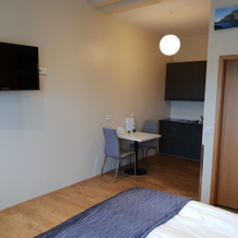 Díma Studio Apartments, Hofn — photo 3