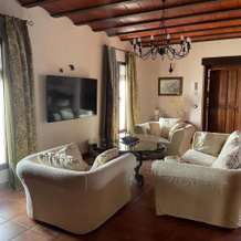 Casa Las Golondrinas, 莫塔德尔库埃沃 — 照片 5