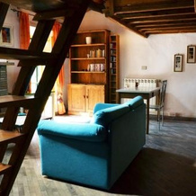 Casa Con Soppalco Ad Ariccia, Ариччиа — фото 2