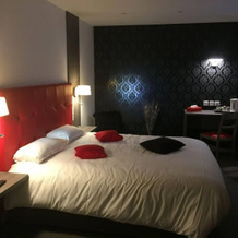 Le Beverl'Inn, 弗勒尔 — 照片 3