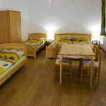 Apartmány Na Zlaté stezce ***, Stozec — photo 5