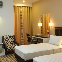 Sandalbar Hotel Faisalabad, Faisalabad — photo 5