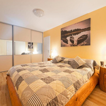 Appartement Villa Quietude, 巴尼奥勒昂福雷 — 照片 2