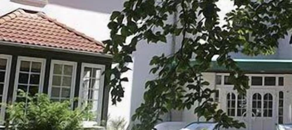 Ringhotel Villa Margarete, 瓦伦 — 照片 1
