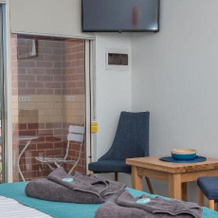 Jurien Bay Motel Apartments, 朱里恩湾 — 照片 5