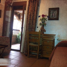 Casa Rural Ermita Santa Maria De La Sierra, Ла-Ируэла — фото 2