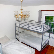 Surf Camp San Sebastian Partyhostel, 阿伊亚 — 照片 3