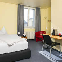 Hotel Baeren, 苏尔 — 照片 4