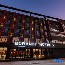 The GiorgioMorandi Hotels (Juye), Heze — photo 3