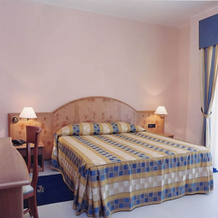 Hotel Daniela, Таранто — фото 4