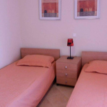 Apartment With 2 Bedrooms in Nea Styra, Evia, With Wonderful sea View, 新斯蒂拉 — 照片 5