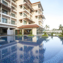 RK Riverside Resort And Spa, 那空猜西 — 照片 2