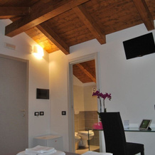 Le Mulinare - Bed & Breakfast, Драпиа — фото 5