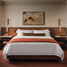 The Huntington Hotel, 旧金山 — 照片 2