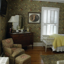 The Doctor's Inn Virginia, 加拉克斯 — 照片 3