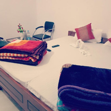 Hotel Anand Lok, 王舍城 — 照片 5