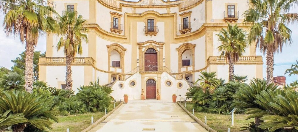 Vito House, Кастельдаччиа — фото 1