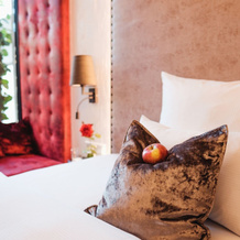 Eriks Hotel, 菲尔霍尔岑 — 照片 4